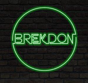Brekdon