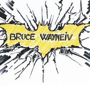 Bruce Wayneiv