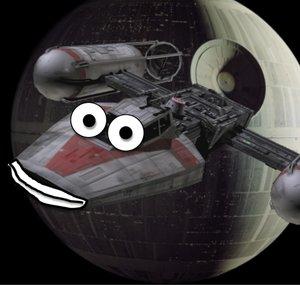 BTL Y-Wing