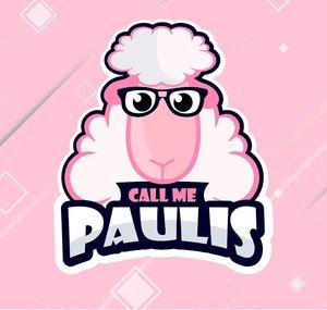 Call me Paulis