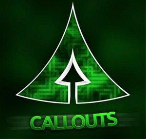 Callouts AX