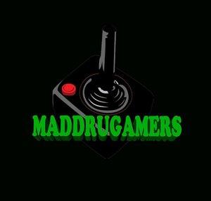 canal maddrugamers (Maddrugamers)
