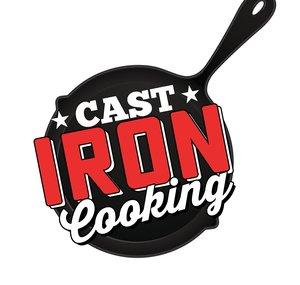 Cast Iron Cooking