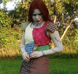 Clorinda Shakespeare
