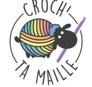 Crochtamaille