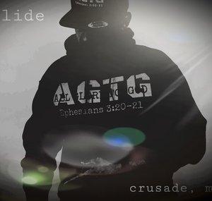 Crusade, MC