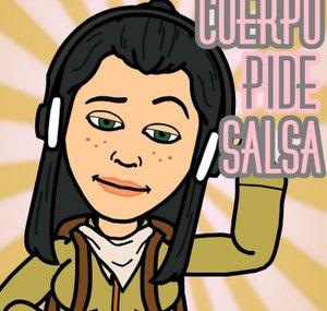 Cuerpopidesalsa