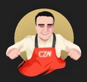 CZN Burak Arabic - CZN بوراك