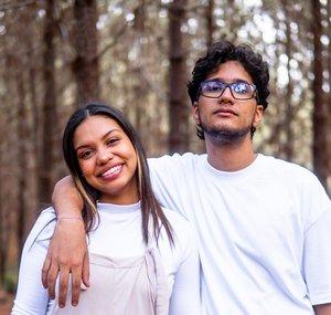 Dani y Davi