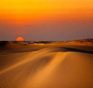 Deserto Shemà Israel