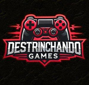 Destrinchando Games