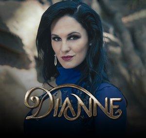 Dianne van Giersbergen 