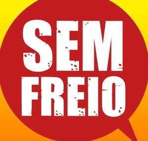 Dimitri Kozma - Sem Freio