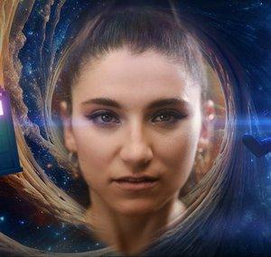 Doctor Who Velocity