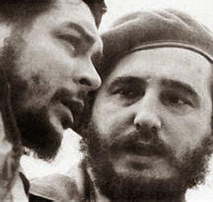 DOS LIBERTADORES DE CUBA
