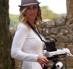 DroneGirl TestFlight
