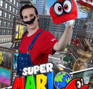 EA Cosplays