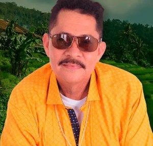 Edgar Rivera Parrandero