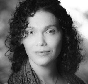 Emily Amadhia King (née Albee)