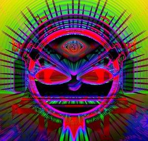 Experimental Psychedelic Music