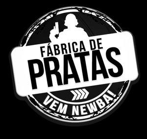Fábrica de Pratas