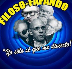 Filosofafando