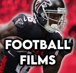 Football Films Archive