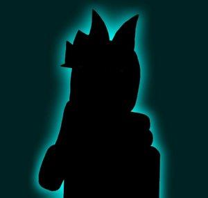 Foxy Lendário 6