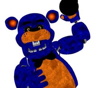 FreddyAnimator 64