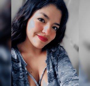Frida Guzman