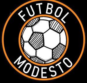 Fútbol Modesto