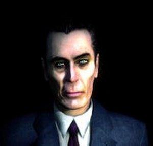 G-Man