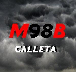 Galleta Sniper