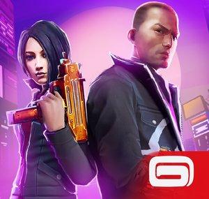 Gangstar