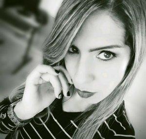 GAROTA SOBRENATURAL