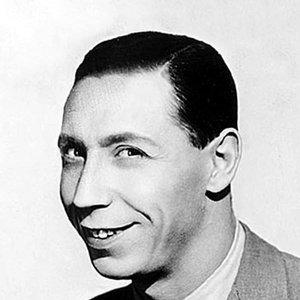 George Formby
