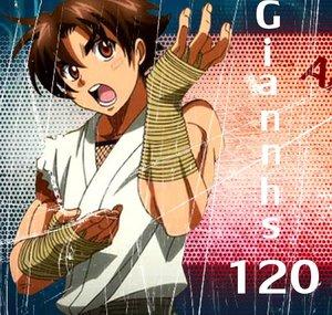 GiannhS120AMVs