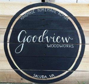 GoodView Woodworks