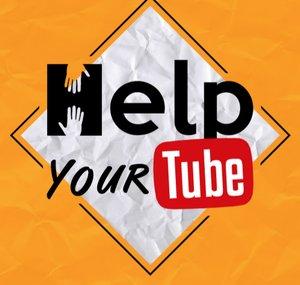 HelpYourTube