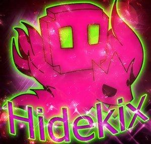 HidekiX