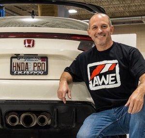 HondaPro Jason