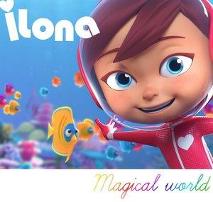 Ilona Officiel