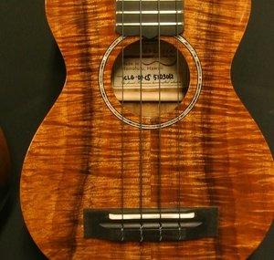 Imua Ukulele Inc