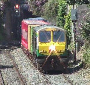 IrishModelRail