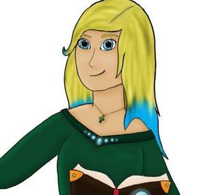 IvoryAngel