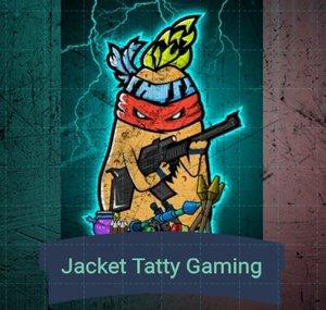Jacket Tatty Gaming