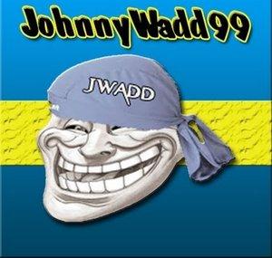 Johnny Wadd