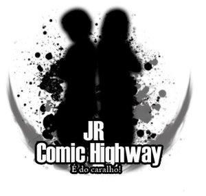 JRComicHighway