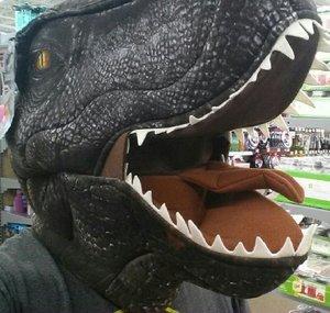 Kaiju Coby