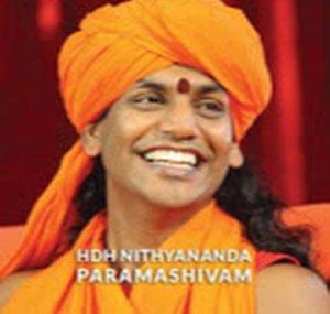 KAILASA's Nithyananda in Croatian